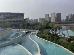 -清河半岛温泉度假酒店