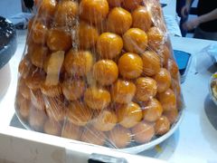 -老金家蛋菜夹馍(西安总店)