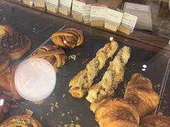 -BAKER&SPICE(安福路店)
