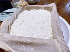 -木柴豆腐·活海鲜·鲁菜