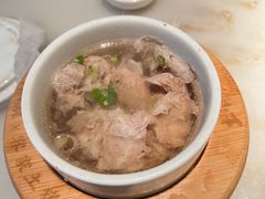 客语土猪汤-客语客家菜(琶洲保利店)