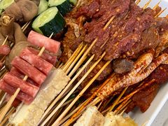 -袁记串串香火锅(郑和中路店)