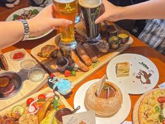 -布拉格餐厅· 中欧捷克菜(全国首店)