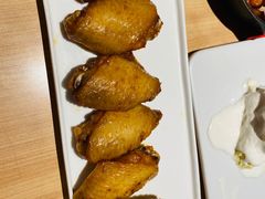 -必胜客(WOW中心城店)
