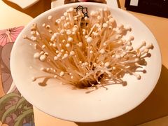 -甘尼仕印度餐厅爵士酒吧(阳春巷店)