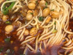 -秦云老太婆摊摊面(全国总店)