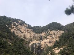 -沂蒙山旅游区云蒙景区(蒙山国家森林公园)