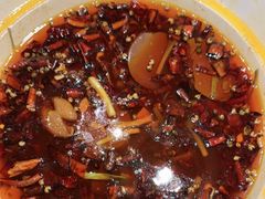 -苹果树下艺术餐厅(宋庄店)