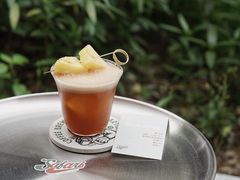 -SAFARI COFFEE