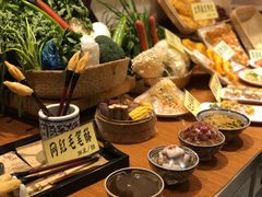 -福苗小骆驼烧烤(大唐不夜城店)