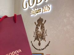 -GODIVA(海岸城店)
