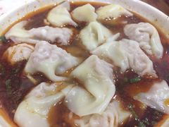 抄手-泸州白糕(慈善路店)