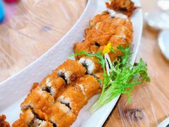 -醉壹号海鲜大排档·老厦门特色菜(厦门美食地标店)