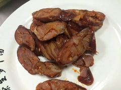-荣生萝卜汤饭店