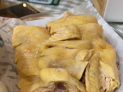 -阿金大白·上海菜馆(新天地店)