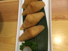 -樱の千渡日式料理·铁板烧•烧鸟(金盛田广场店)