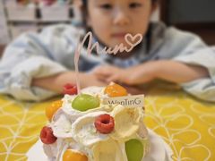 -WenTinG文汀·半糖蛋糕(合生汇店)