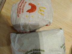 -麦当劳(大亚湾龙光城店)