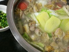-大理.老字号渝记酸萝卜乌鱼(古城总店)