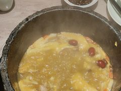 -野·大山里野生菌石锅土鸡(益田假日店)