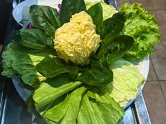 -东来顺饭庄·火锅(环岛店)