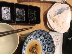 -一井烧肉·活鳗·寿司(望京SOHO店)