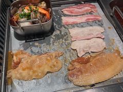-星伦多自助料理·涮烤一体(嘉兴八佰伴店)