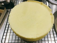 蛋糕胚-西檬树SIMON·T轻奢蛋糕(大东方Max店)