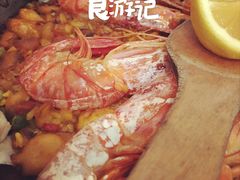 -Carmen卡门西班牙餐厅
