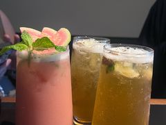 -Ameigo梅果·云贵川bistro(长宁来福士店)