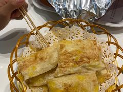 -食通天·逛逛食集(武汉荟聚店)