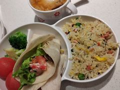 -小六汤包(万和城店)