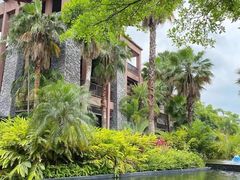 -广州都喜泰丽温泉度假酒店