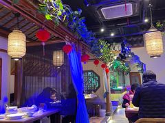 -精典一号民间菜