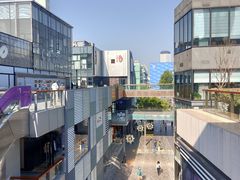 -三里屯太古里