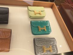 -爱马仕 HERMES(德基广场店)