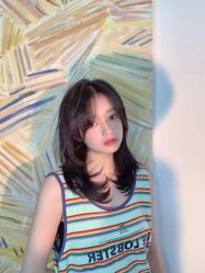 -GIRL STYLE 烫发·染发沙龙