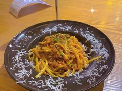 -HELLO 27 意面·沙拉·帕尼尼