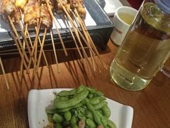 -管氏翅吧(马家堡店)