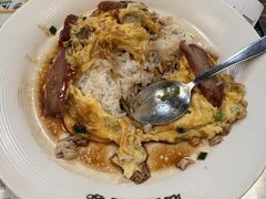 -旺记冰室(九龙中心大厦店)