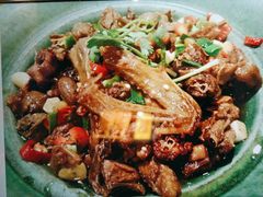 -民俗村柴火灶·景德江西菜(中国陶瓷博物馆店)