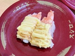 -寿司郎(皇庭广场店)