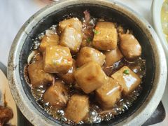-聚鑫阁江浙菜·非遗传承技艺(闵行交大店)