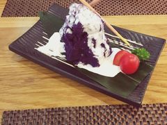 -樱の千渡日式料理·铁板烧•烧鸟(金盛田广场店)
