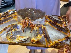 -月下料理(楷林IFC店)