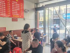 等位区-帝景米粉(东方帝景店)