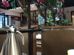 大堂-回味餐厅(枫林路通程商业广场店)