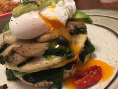 -AFS Cafe & Canteen(闽江二路店)