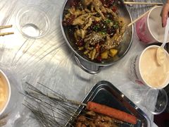 -小民大排档(光谷店)