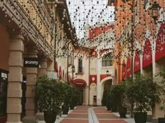 -佛罗伦萨小镇广佛名品奥特莱斯(疏港路店)